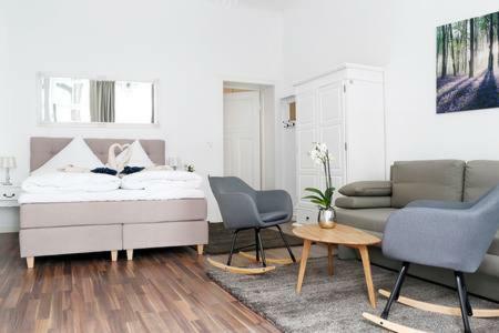 Droy By Rockchair Apartments L Superhost Status L 2 Bedroom Boxspringbeds Next To Center "Kurfuerstendamm" - Cozy Family & Business Flair Welcomes You! Berlin Exterior photo